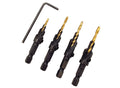 4 Piece CounterBit Set™