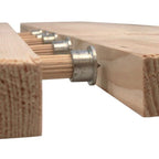 8 Piece Dowel/TenonCenter Set