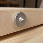 8 Piece Dowel/TenonCenter Set