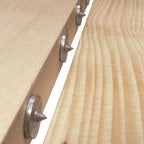 8 Piece Dowel/TenonCenter Set