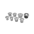 8 Piece Dowel/TenonCenter Set