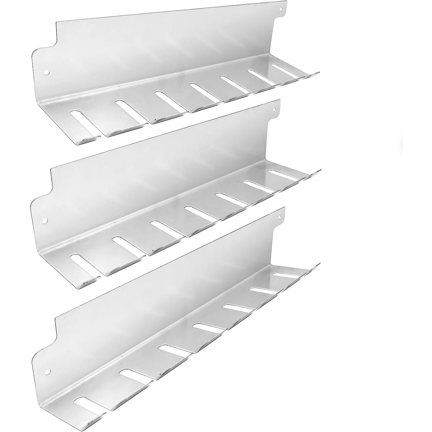 Bar/Parallel Clamp Modular Clamp Rack - 3PK
