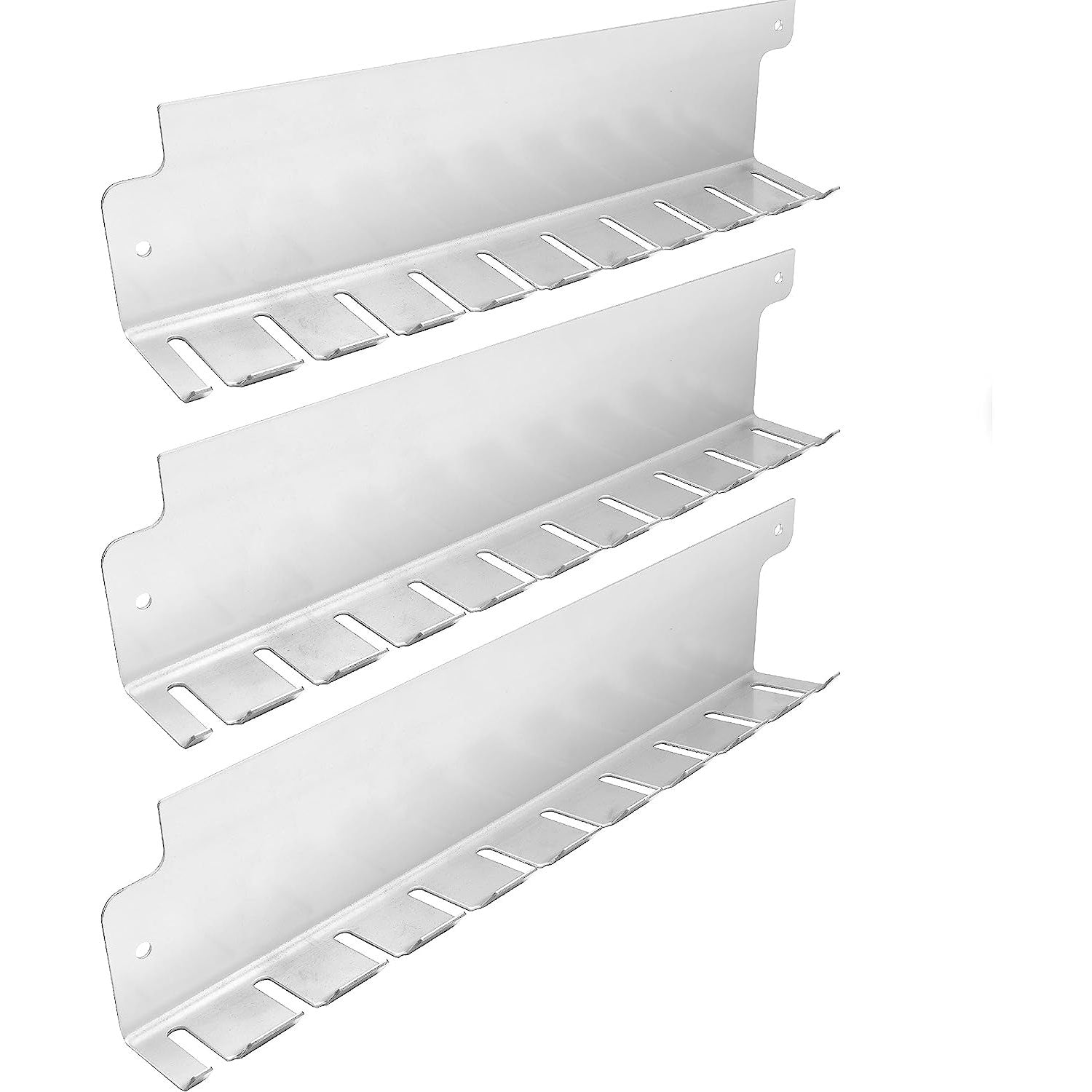 F-Clamp Modular Clamp Rack - 3PK