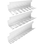 Assorted Modular Clamp Racks - 3 Pack