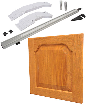 Country Panel Master Pro System