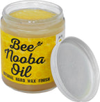 Bee'Nooba Oil