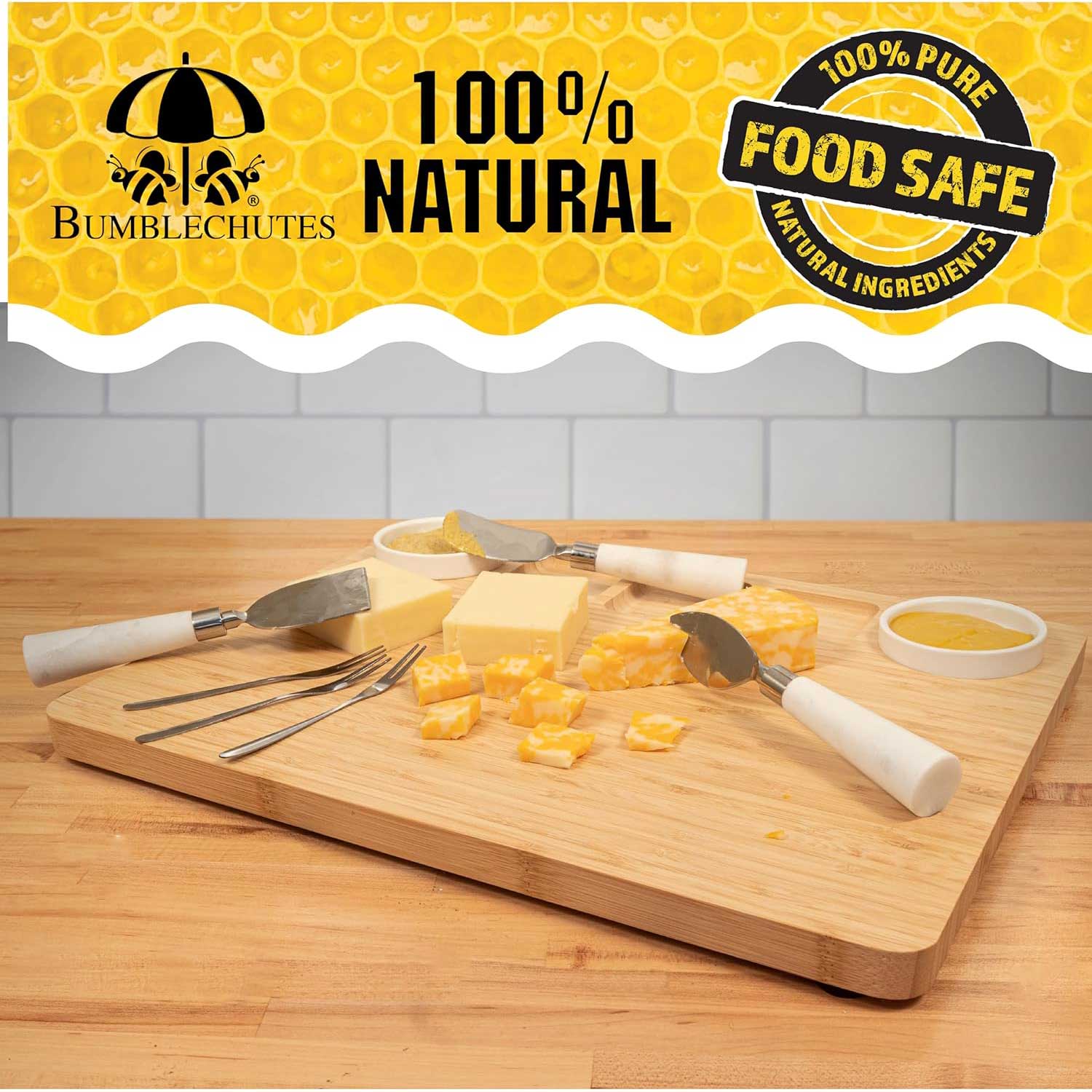 Bee'Nooba Oil
