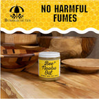 Bee'Nooba Oil