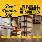 Bee'Nooba Oil