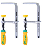MATCHFIT Dovetail Clamps - 2PK