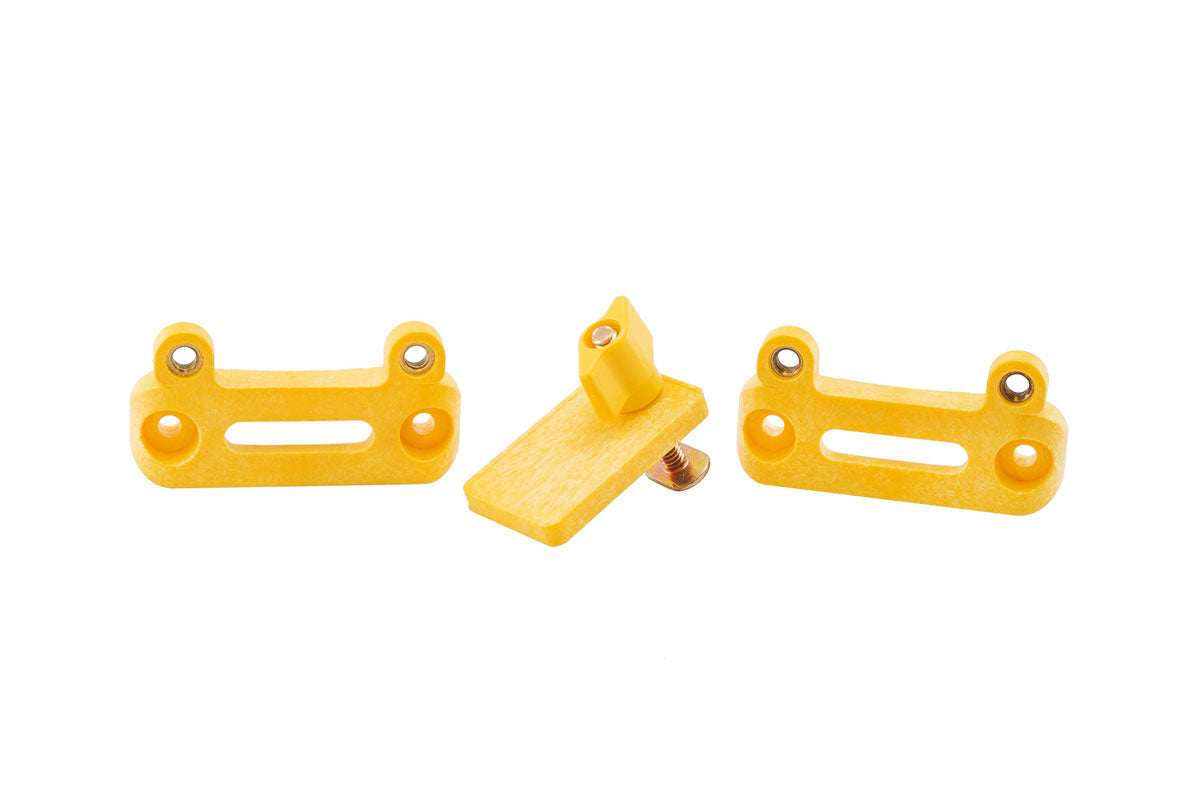 Handle Bridge Set