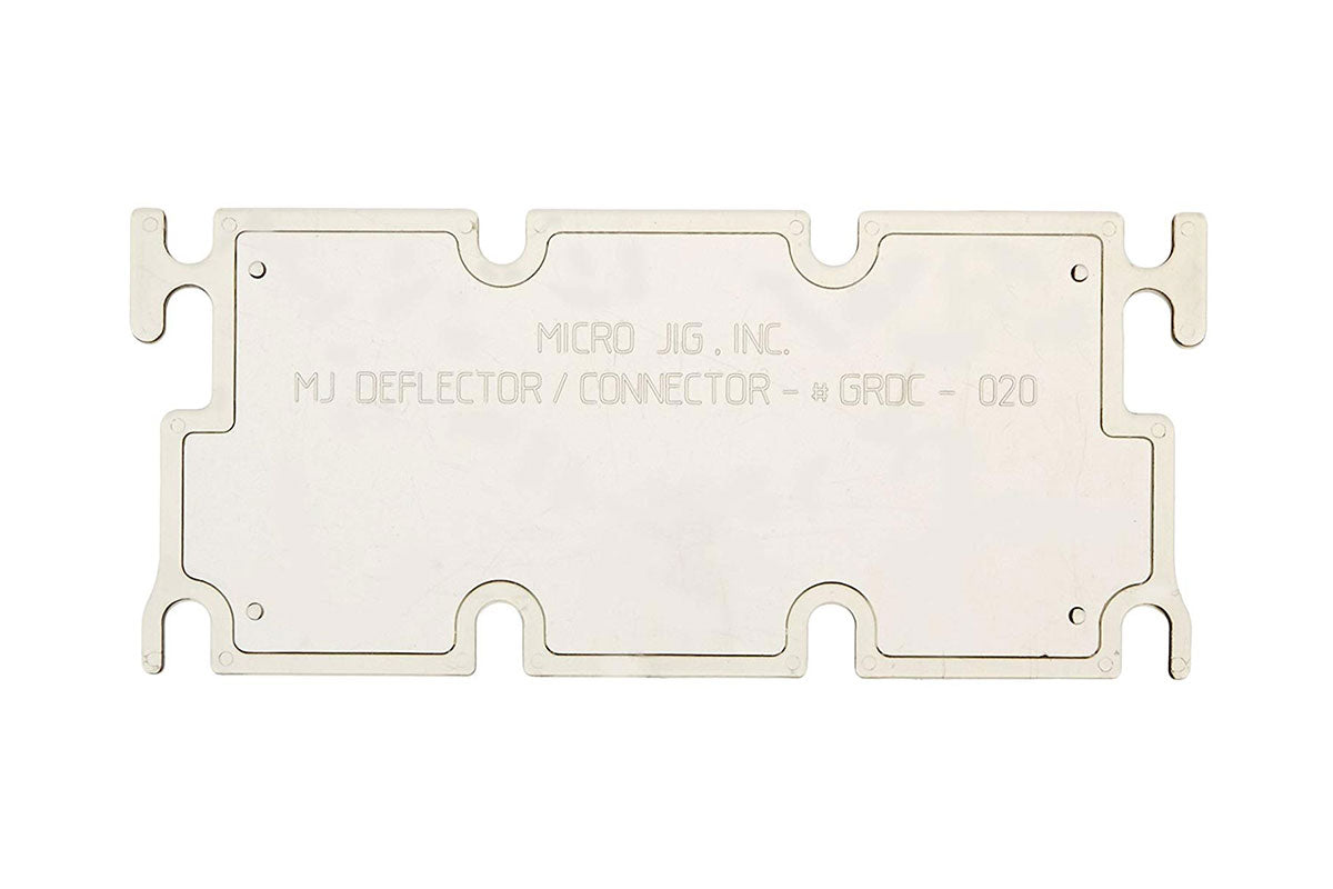 GRR-RIPPER Deflector/Connector