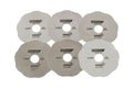 BladeMatch Arbor Shims