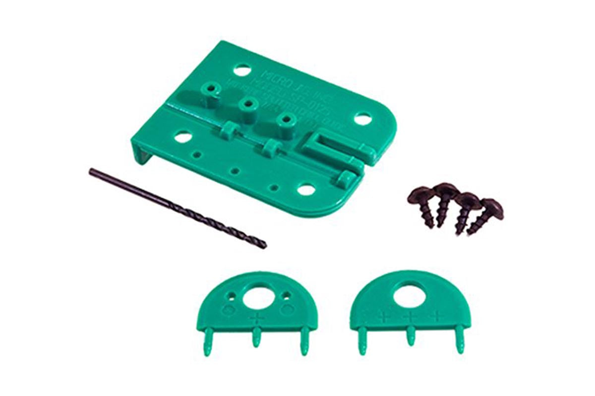 Plastic Splitters