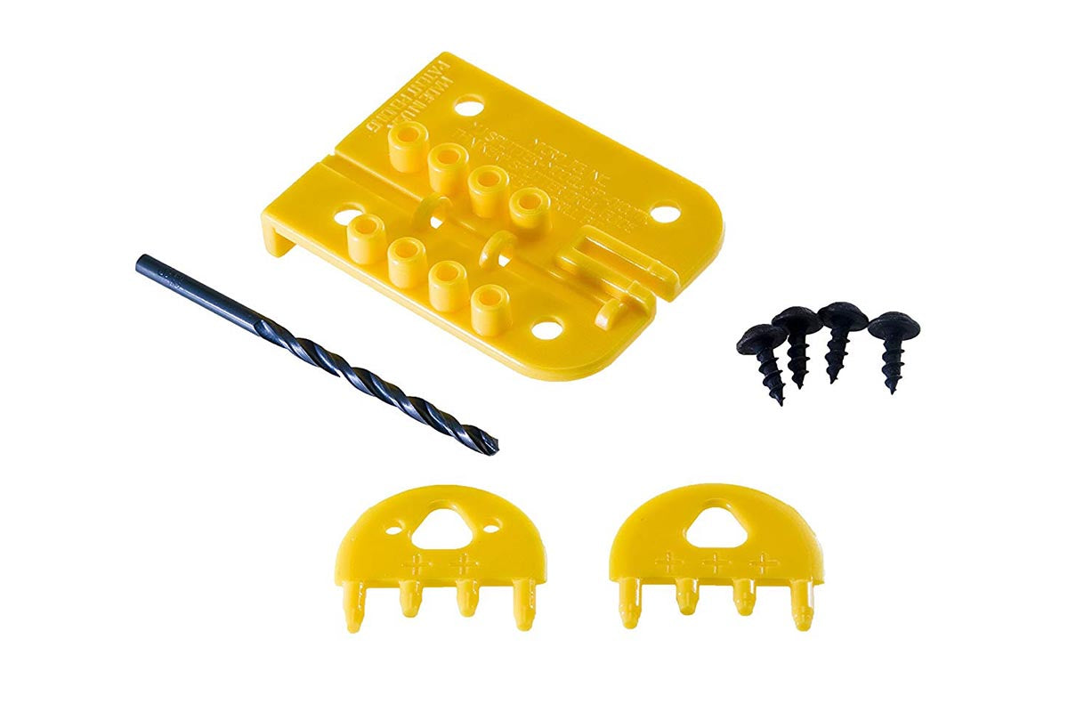 Plastic Splitters