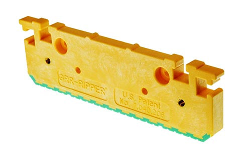 Gripper® Replacement Leg