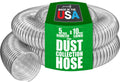 5" Heavy Duty Clear PVC Hose