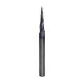 6.2° x 1.32" Tapered Ball Tip