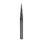 6.2° x 1.32" Tapered Ball Tip