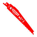 Demo Demon Bi-Metal Reciprocating Blades for Nail-Embedded Wood - 5PK