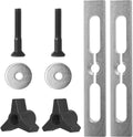 Fixture Locking Kit