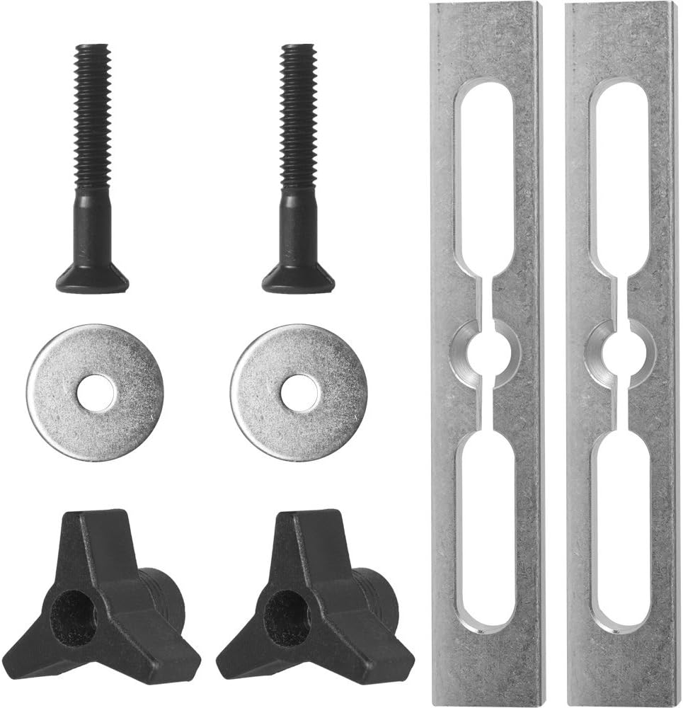 Fixture Locking Kit