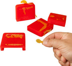 3/4" Pipe Clamps with 4 Sili™ Pads