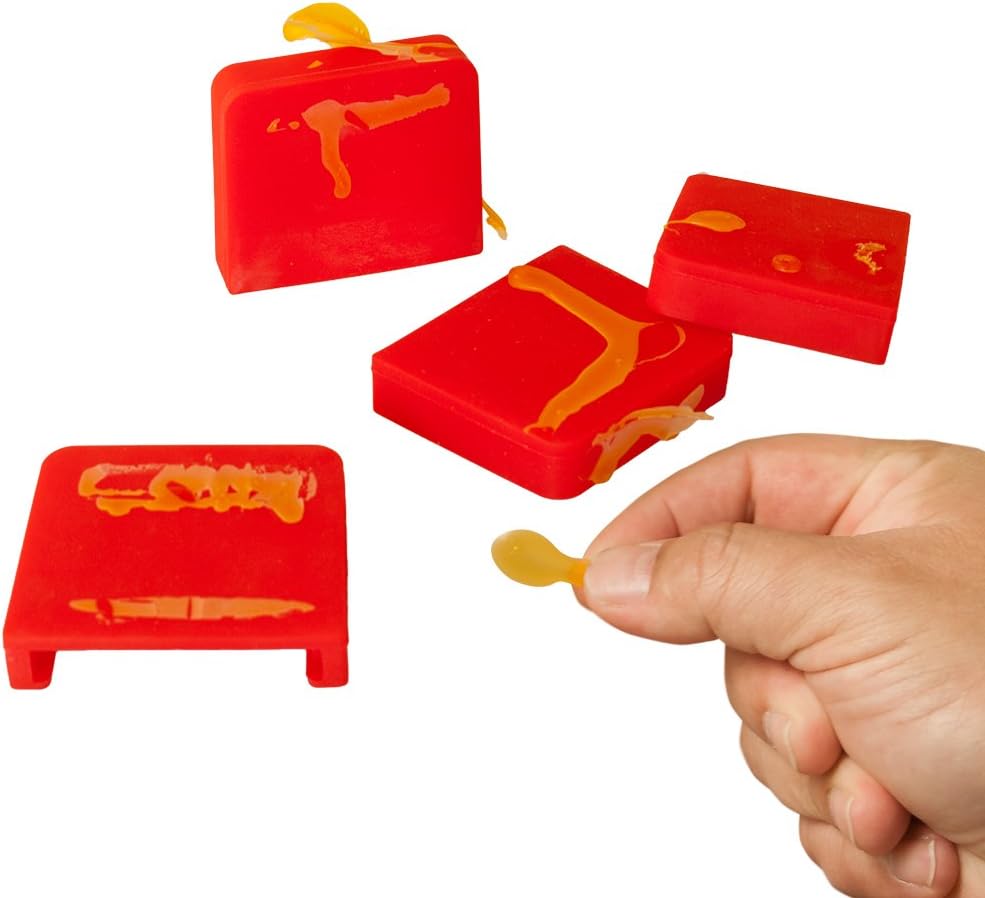 3/4" Pipe Clamps with 4 Sili™ Pads