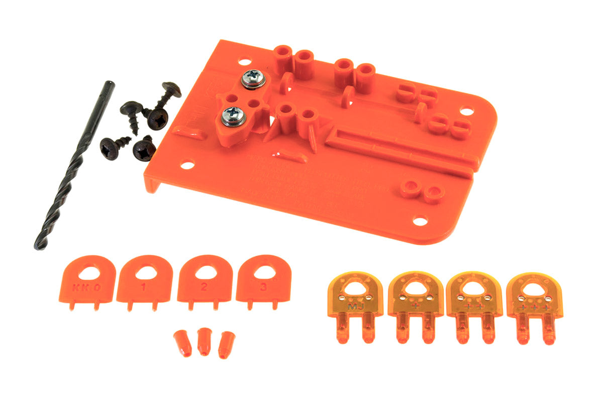 Splitter SteelPro