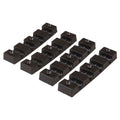 4 Way Pressure Bars - 4PK