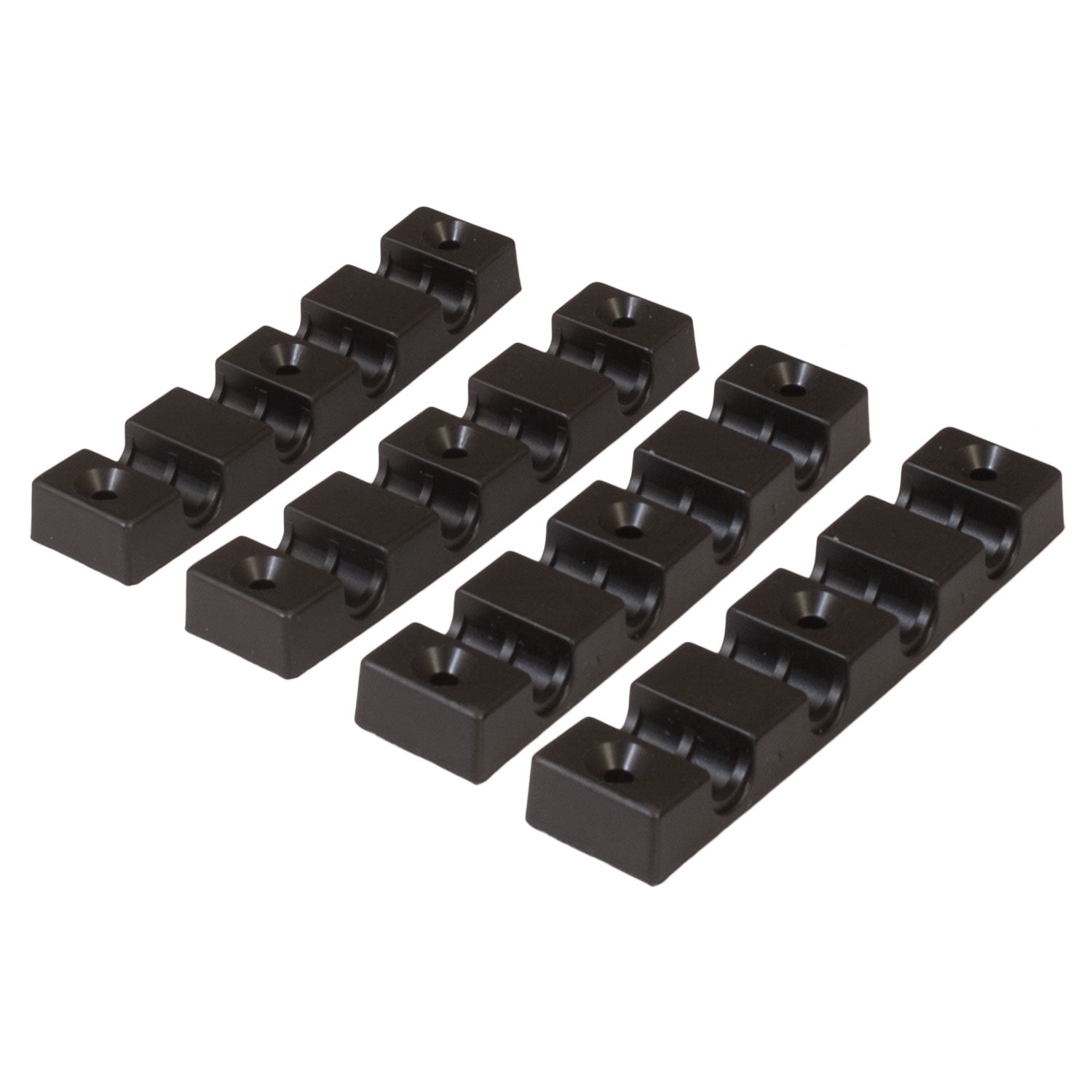 4 Way Pressure Bars - 4PK