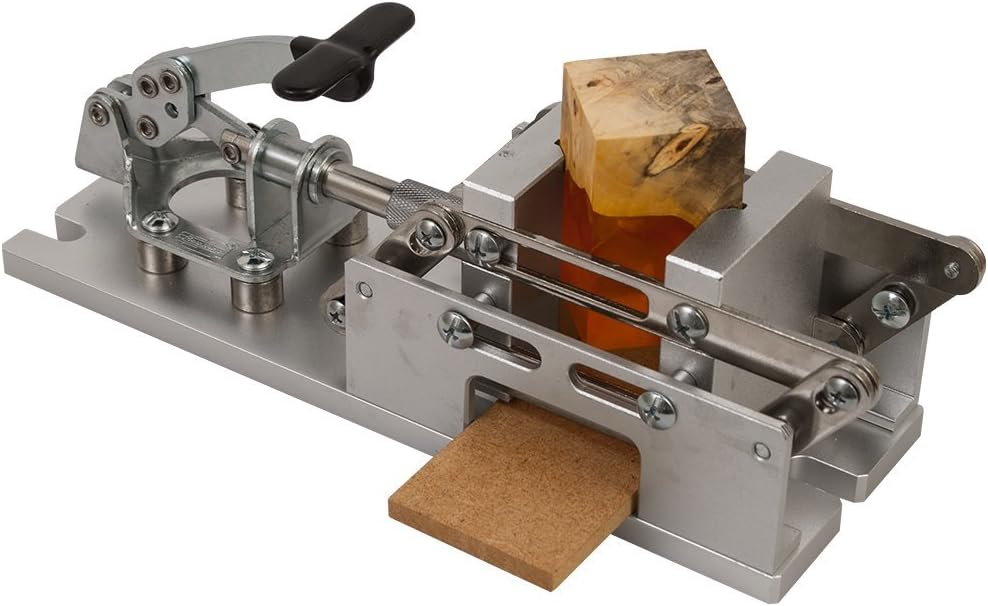 Self Centering Drill Press Pen Vise