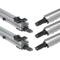 5 Piece Clamp Package