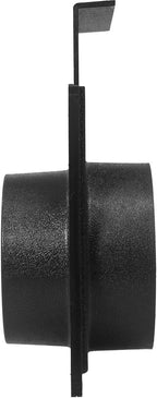 4" Quick Connect Blast Gate