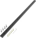 19" Precision Aluminum Miter Bar