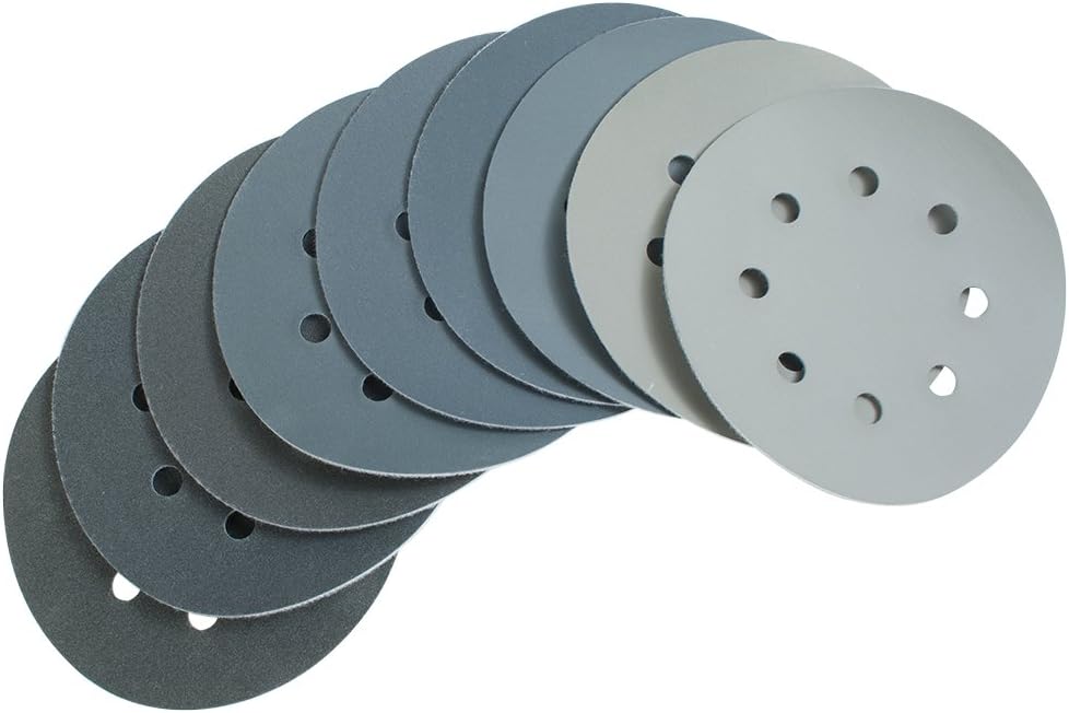 Orbital Sanding Disc