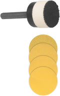Bowl Sander Kit