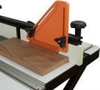 Large Fence Featherboard