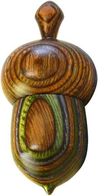Acorn Turning Kit