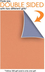 Solid Surface Countertop Repair Kit