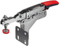 Horizontal Auto-Adjust Toggle Clamp Low Profile STC-HA20