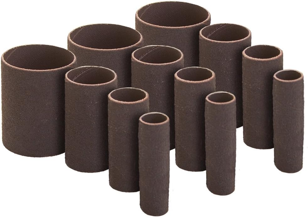 Long Drum Sanding Set
