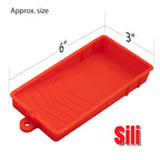 Roller & Tray