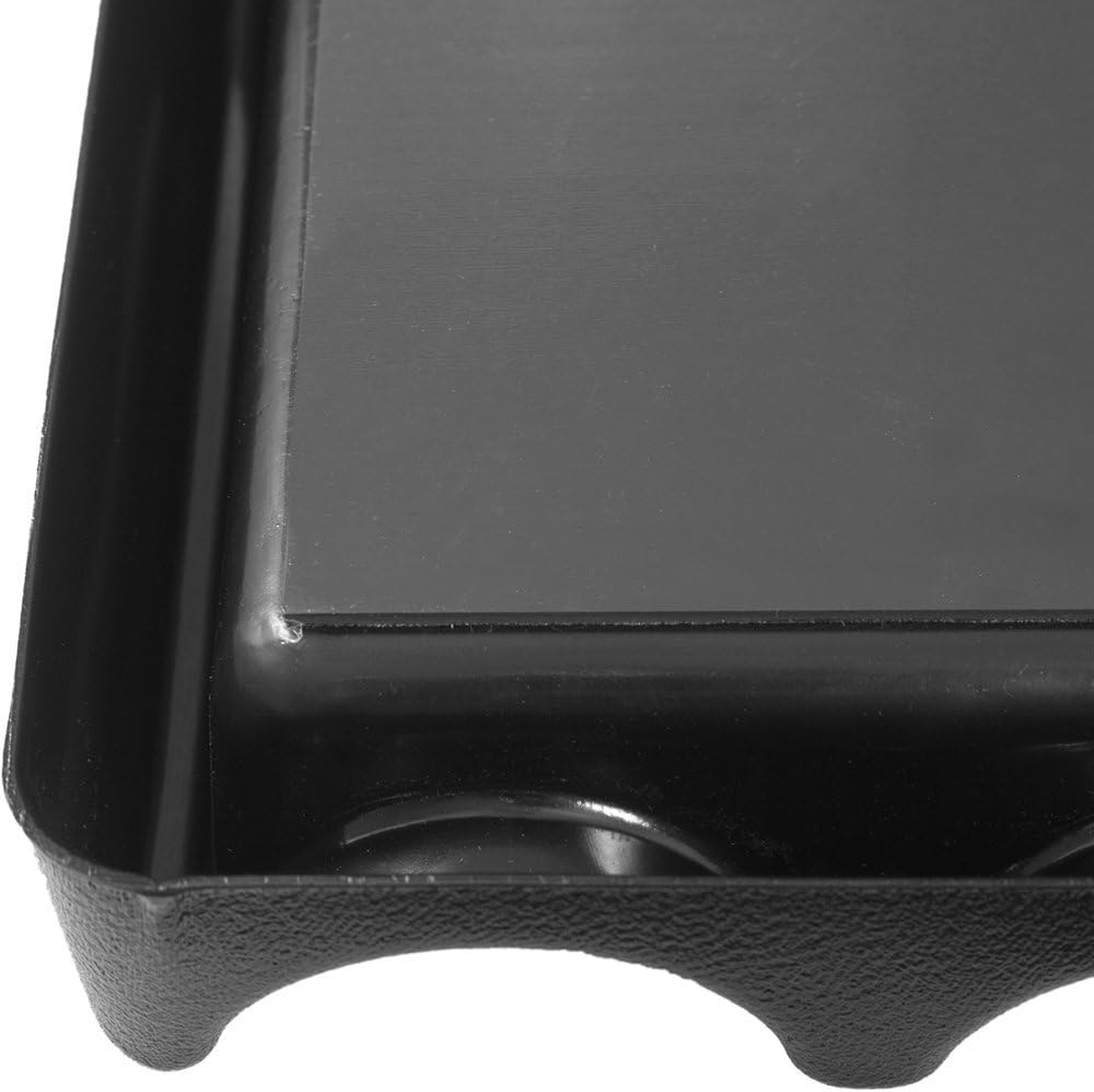 Magnetic Base Turning Tool Tray