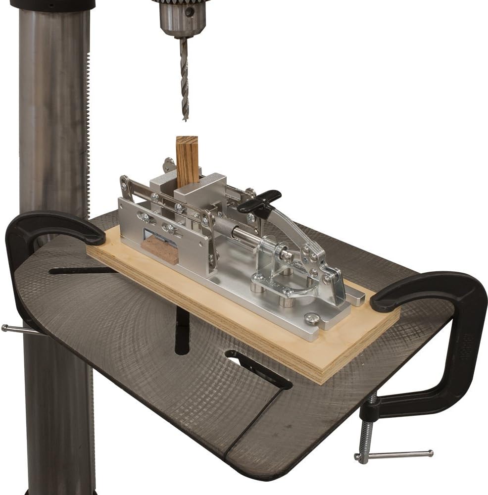 Self Centering Drill Press Pen Vise