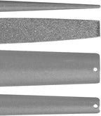 4pc Diamond Sharpening Set