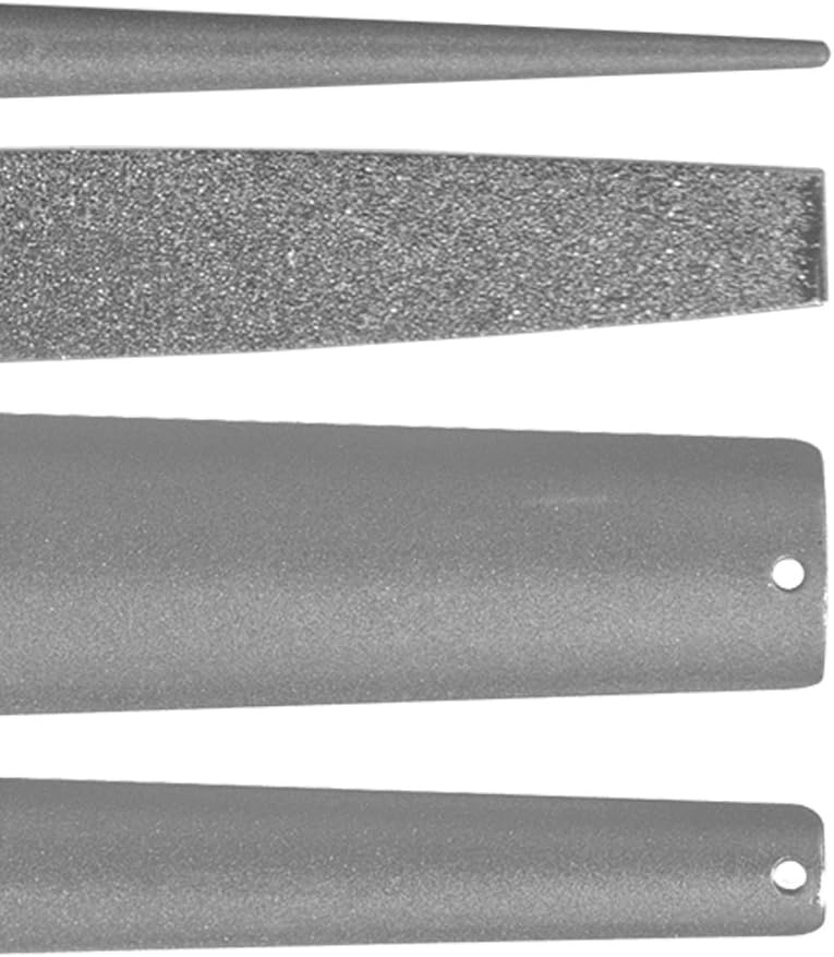 4pc Diamond Sharpening Set