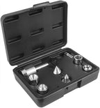 8 Piece Turner's Live Center Set