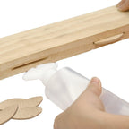 Biscuit Slot Glue Bottle