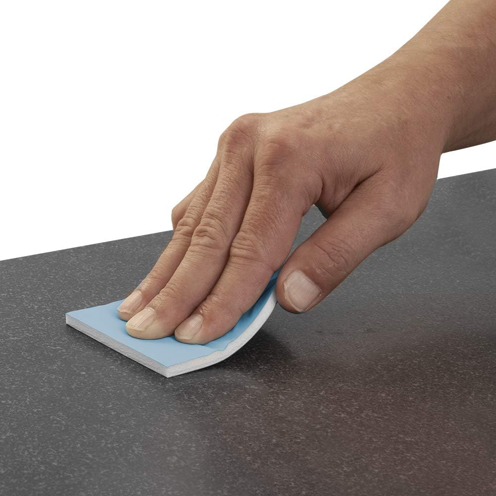 Solid Surface Countertop Repair Kit